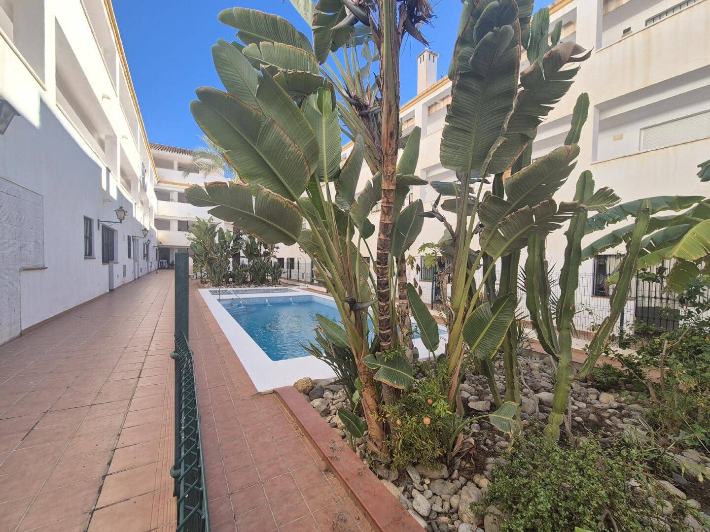 Apartamento de 2 habitaciones en Vera en venta - 120.000 € (Ref: 9622218)