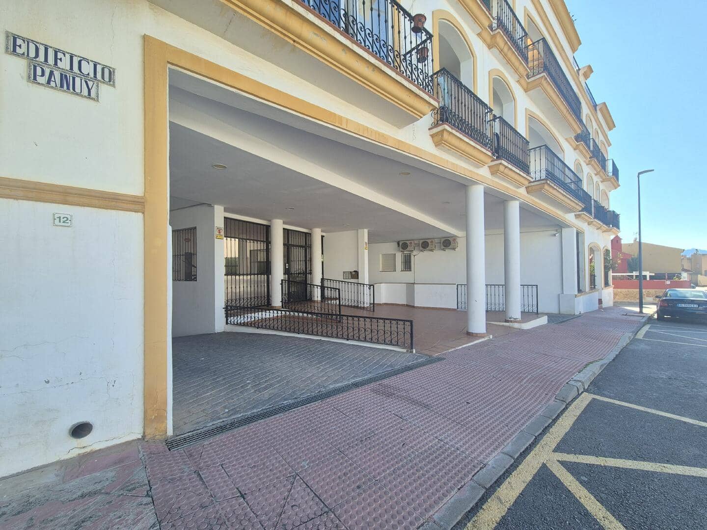 Apartamento de 2 habitaciones en Vera en venta - 120.000 € (Ref: 9622218)