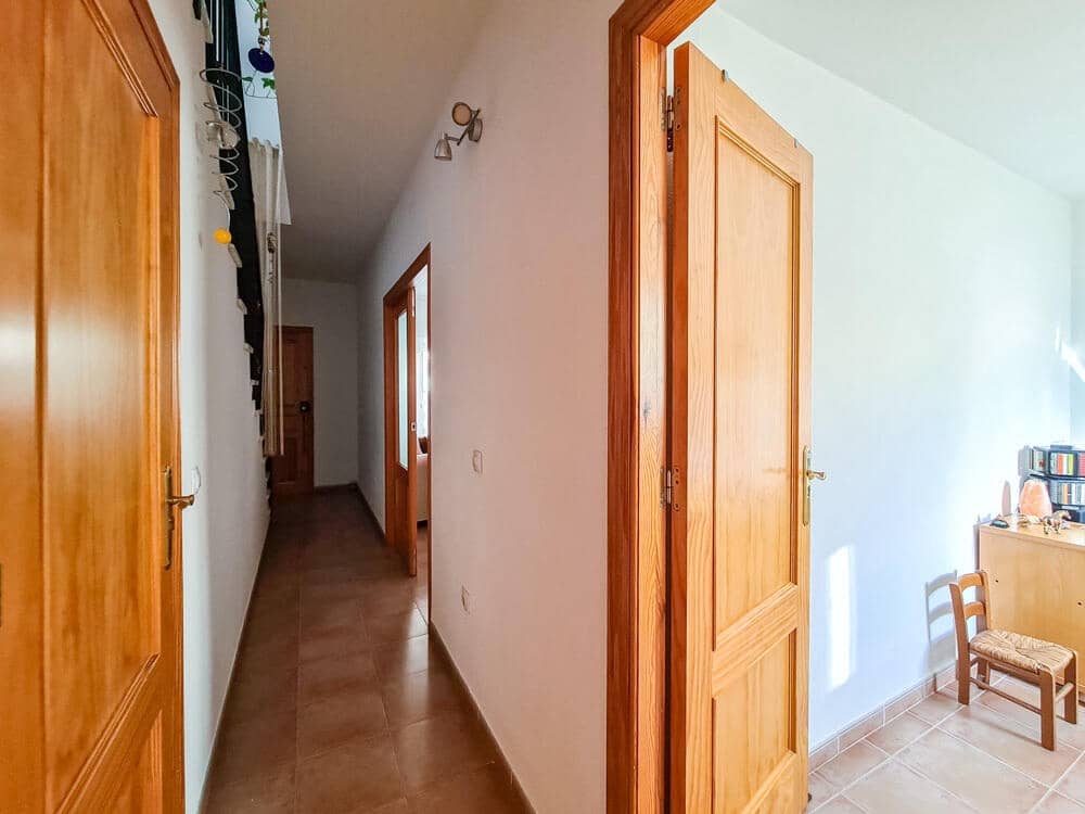 4 quarto Casa de Madeira para venda em Vera - 210 000 € (Ref: 9622232)