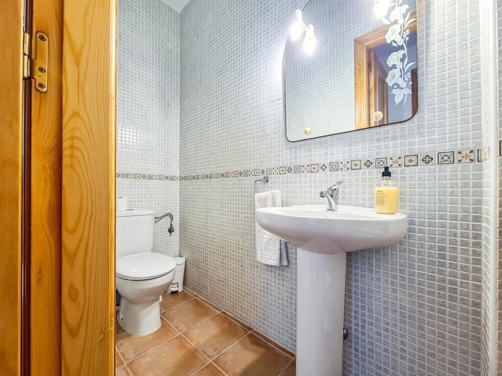 4 quarto Casa de Madeira para venda em Vera - 210 000 € (Ref: 9622232)