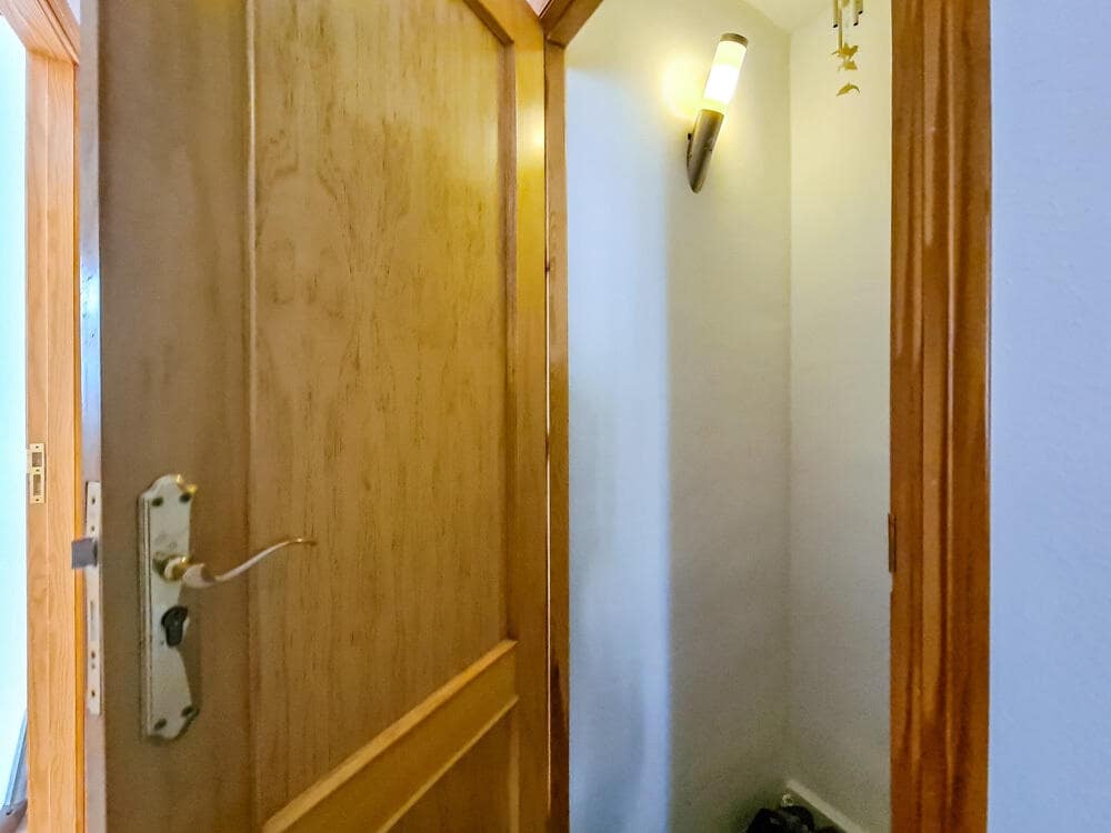 4 quarto Casa de Madeira para venda em Vera - 210 000 € (Ref: 9622232)