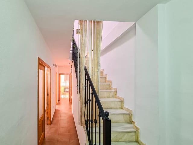 4 quarto Casa de Madeira para venda em Vera Ciudad, Vera - 210 000 € (Ref: 9622232)