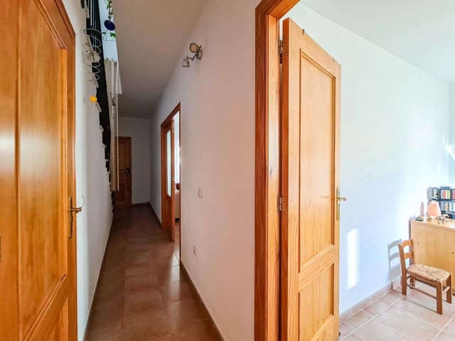 4 quarto Casa de Madeira para venda em Vera Ciudad, Vera - 210 000 € (Ref: 9622232)