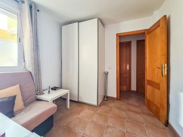 4 quarto Casa de Madeira para venda em Vera Ciudad, Vera - 210 000 € (Ref: 9622232)