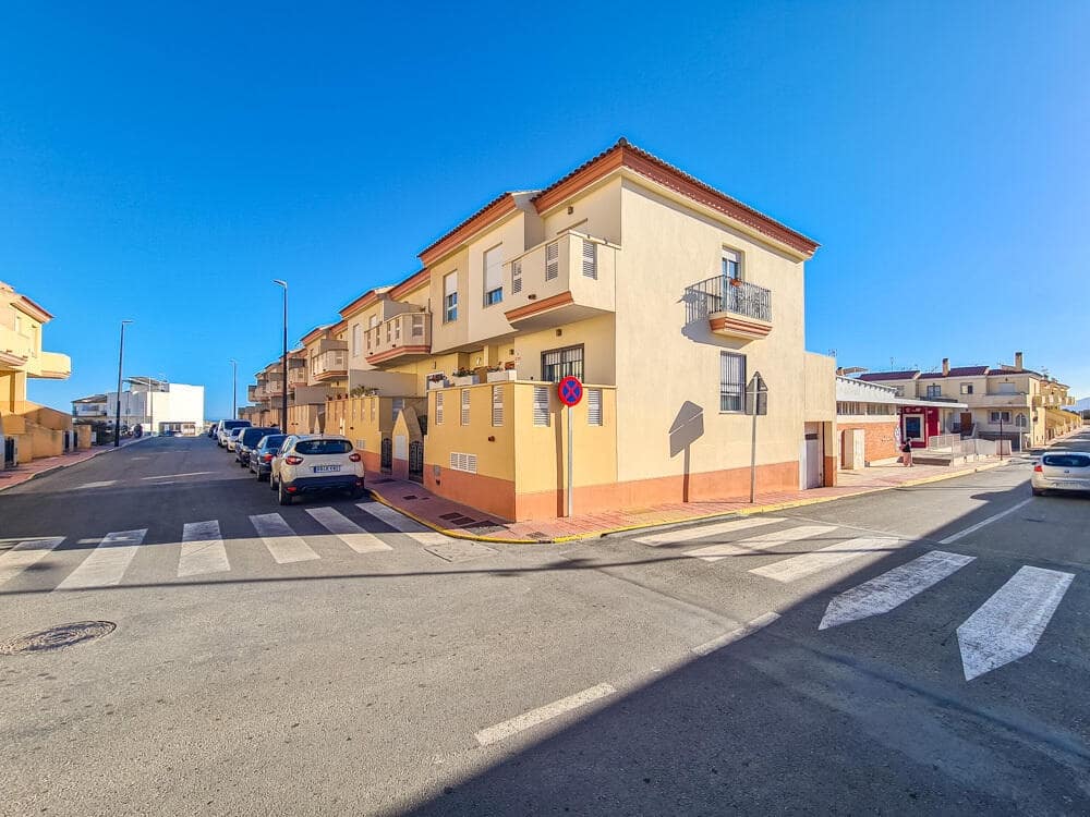 4 quarto Casa de Madeira para venda em Vera - 210 000 € (Ref: 9622232)