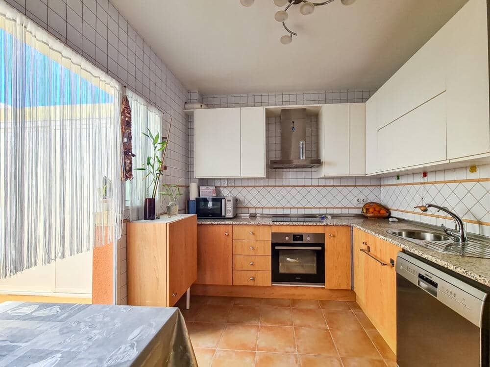 4 quarto Casa de Madeira para venda em Vera - 210 000 € (Ref: 9622232)