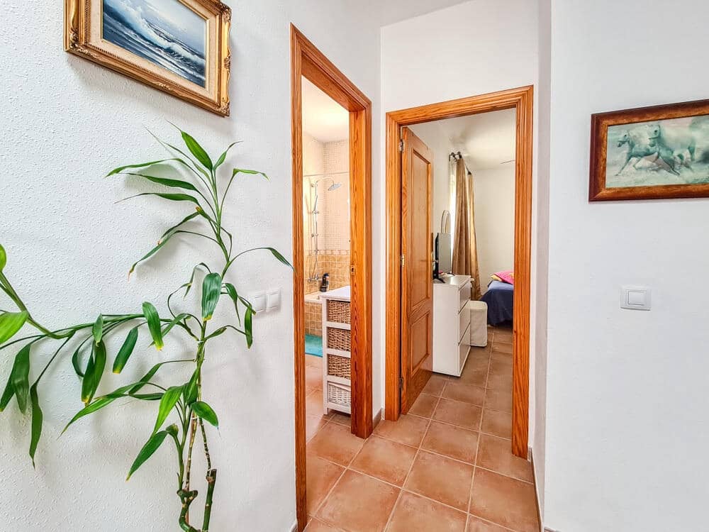 4 quarto Casa de Madeira para venda em Vera - 210 000 € (Ref: 9622232)