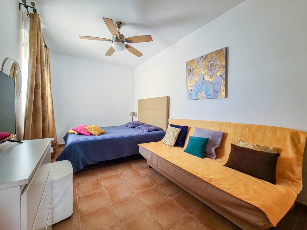 4 quarto Casa de Madeira para venda em Vera - 210 000 € (Ref: 9622232)