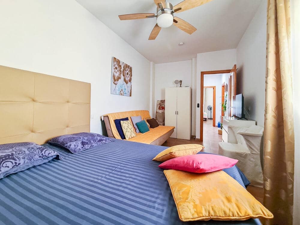 4 quarto Casa de Madeira para venda em Vera - 210 000 € (Ref: 9622232)