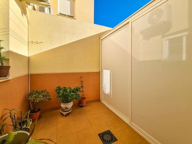 4 quarto Casa de Madeira para venda em Vera Ciudad, Vera - 210 000 € (Ref: 9622232)