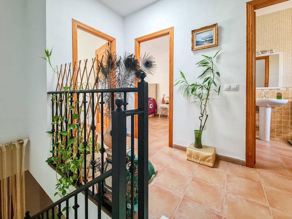 4 quarto Casa de Madeira para venda em Vera - 210 000 € (Ref: 9622232)