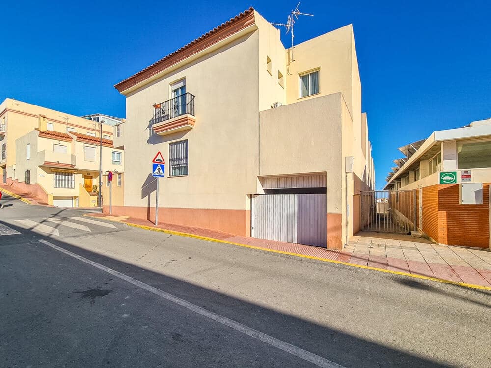 4 quarto Casa de Madeira para venda em Vera - 210 000 € (Ref: 9622232)