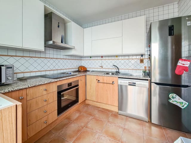 4 quarto Casa de Madeira para venda em Vera Ciudad, Vera - 210 000 € (Ref: 9622232)