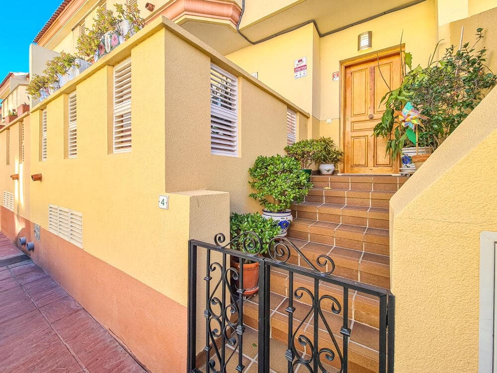 4 quarto Casa de Madeira para venda em Vera - 210 000 € (Ref: 9622232)