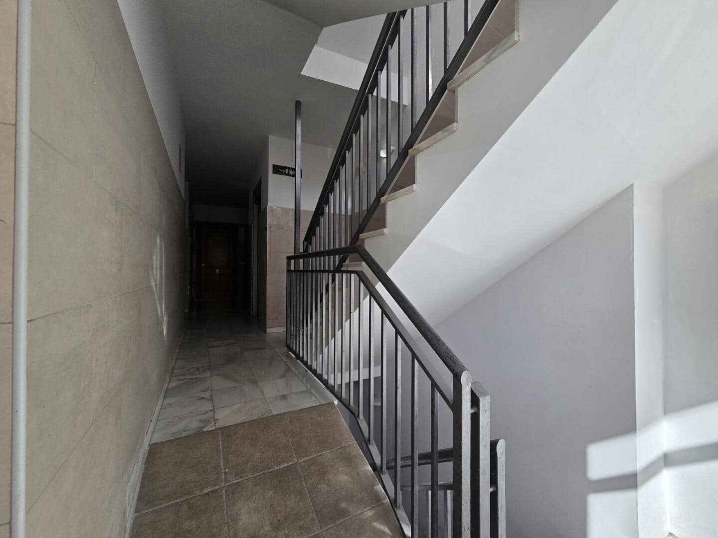 2 chambre Appartement à vendre à Garrucha - 98 000 € (Ref: 9626880)