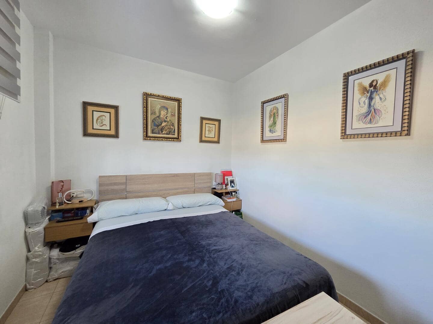 2 chambre Appartement à vendre à Garrucha - 98 000 € (Ref: 9626880)