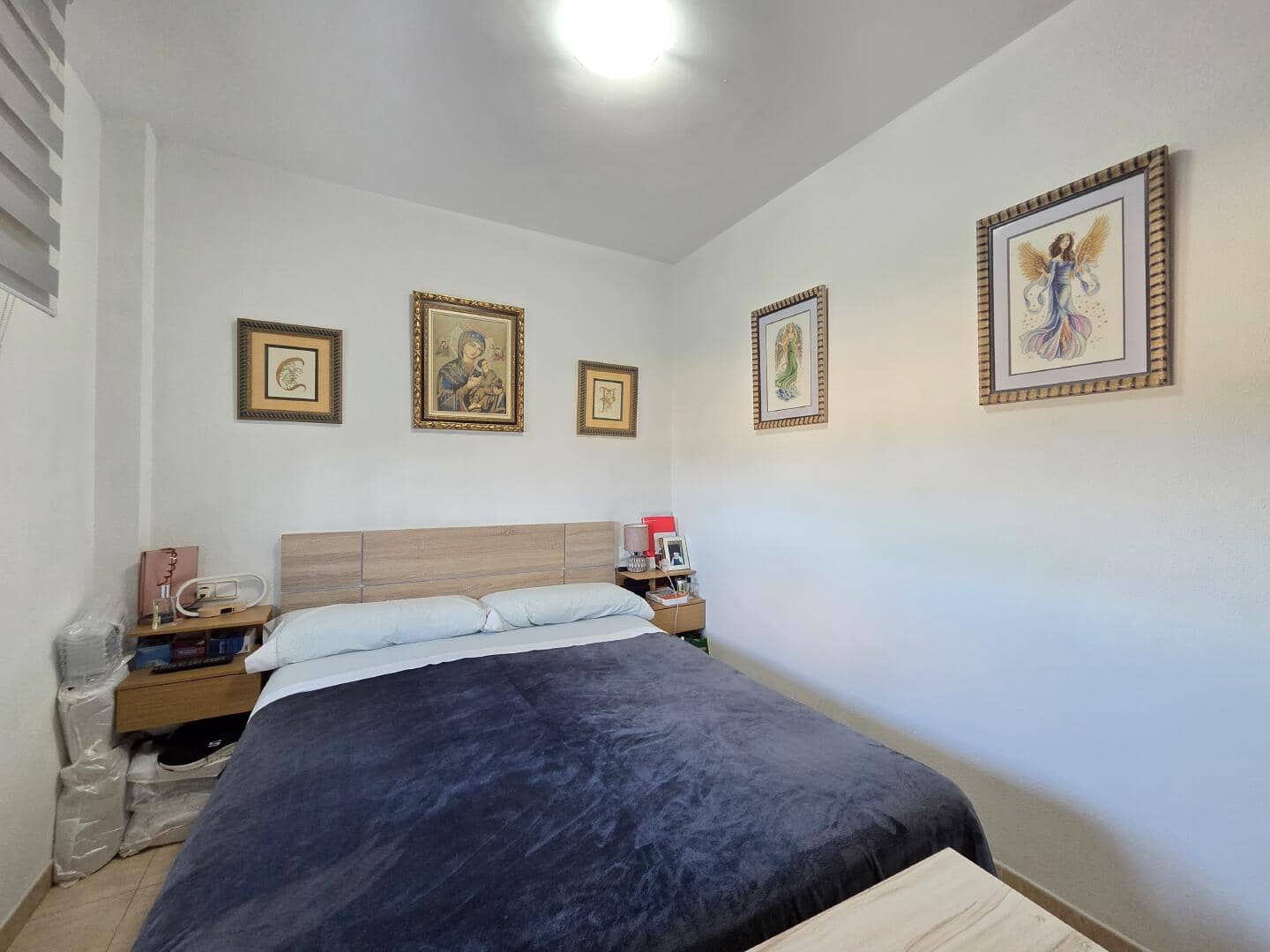 2 chambre Appartement à vendre à Garrucha - 98 000 € (Ref: 9626880)