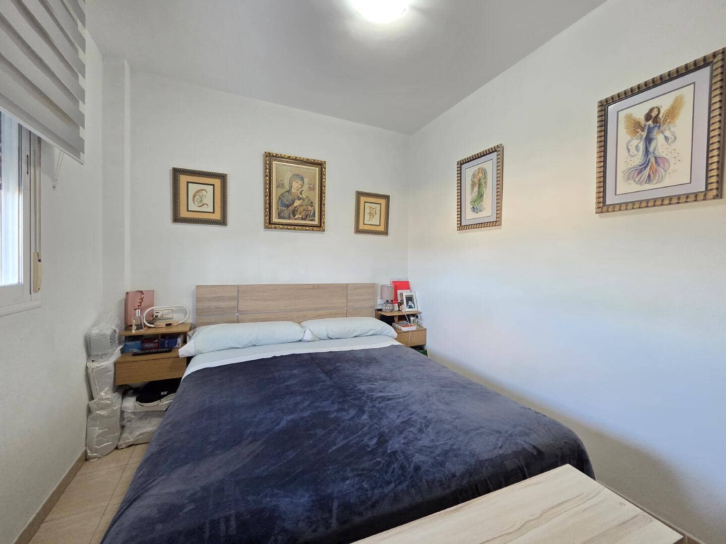 2 chambre Appartement à vendre à Garrucha - 98 000 € (Ref: 9626880)