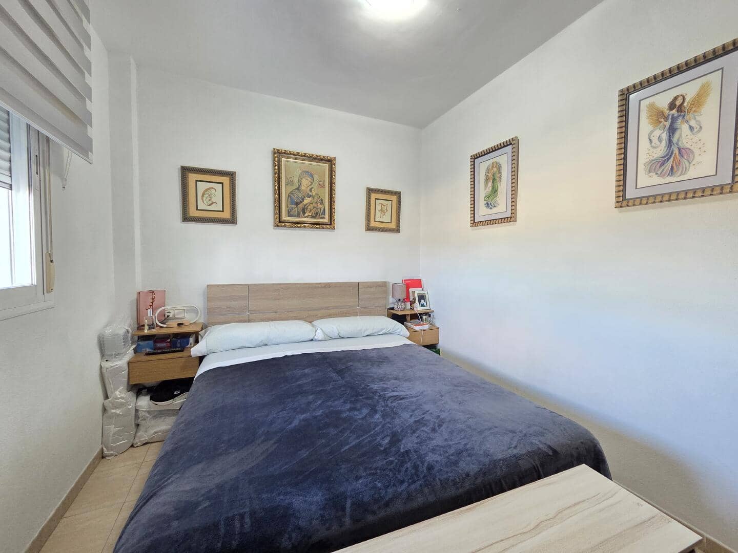 2 chambre Appartement à vendre à Garrucha - 98 000 € (Ref: 9626880)