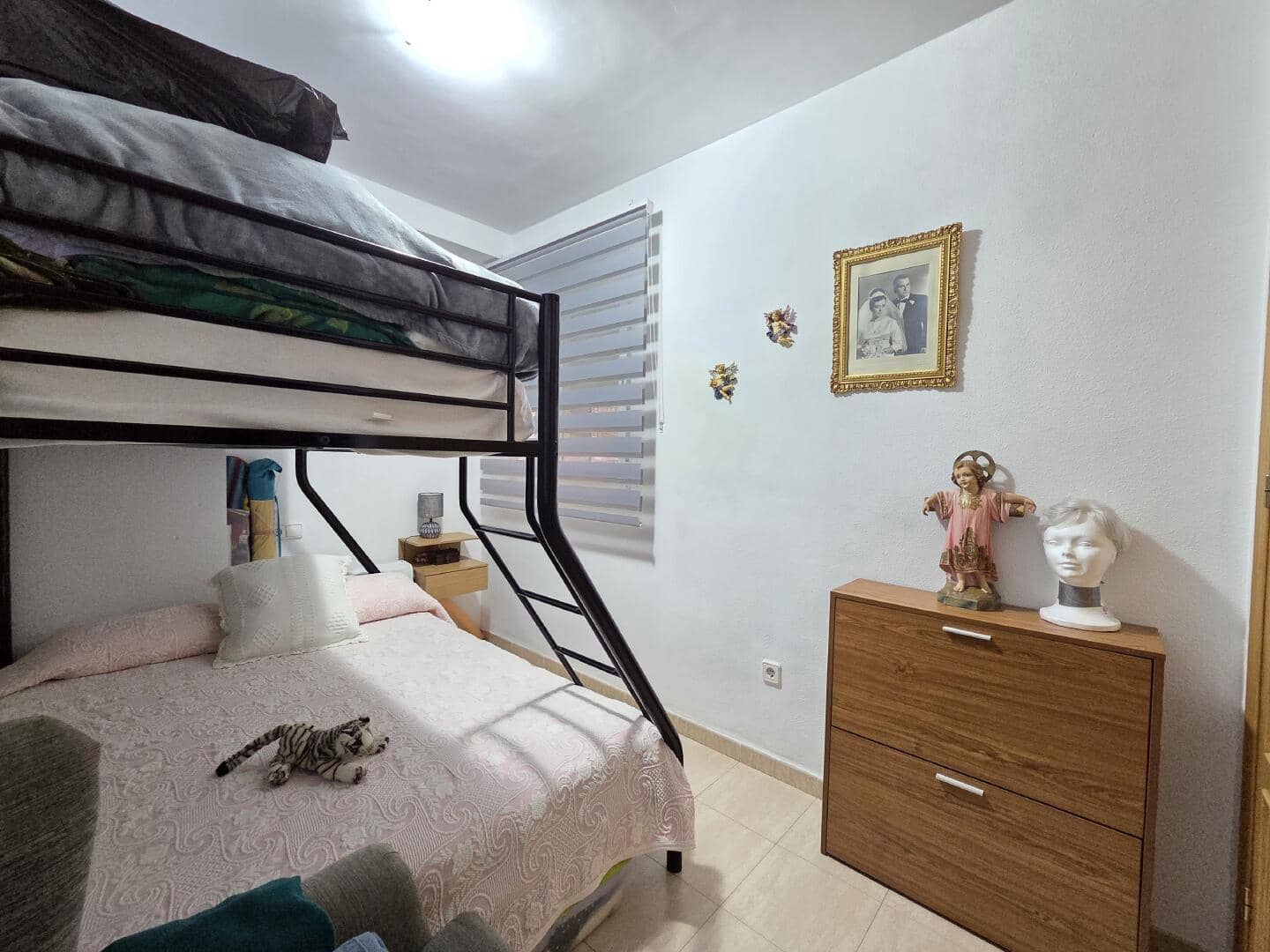 2 chambre Appartement à vendre à Garrucha - 98 000 € (Ref: 9626880)