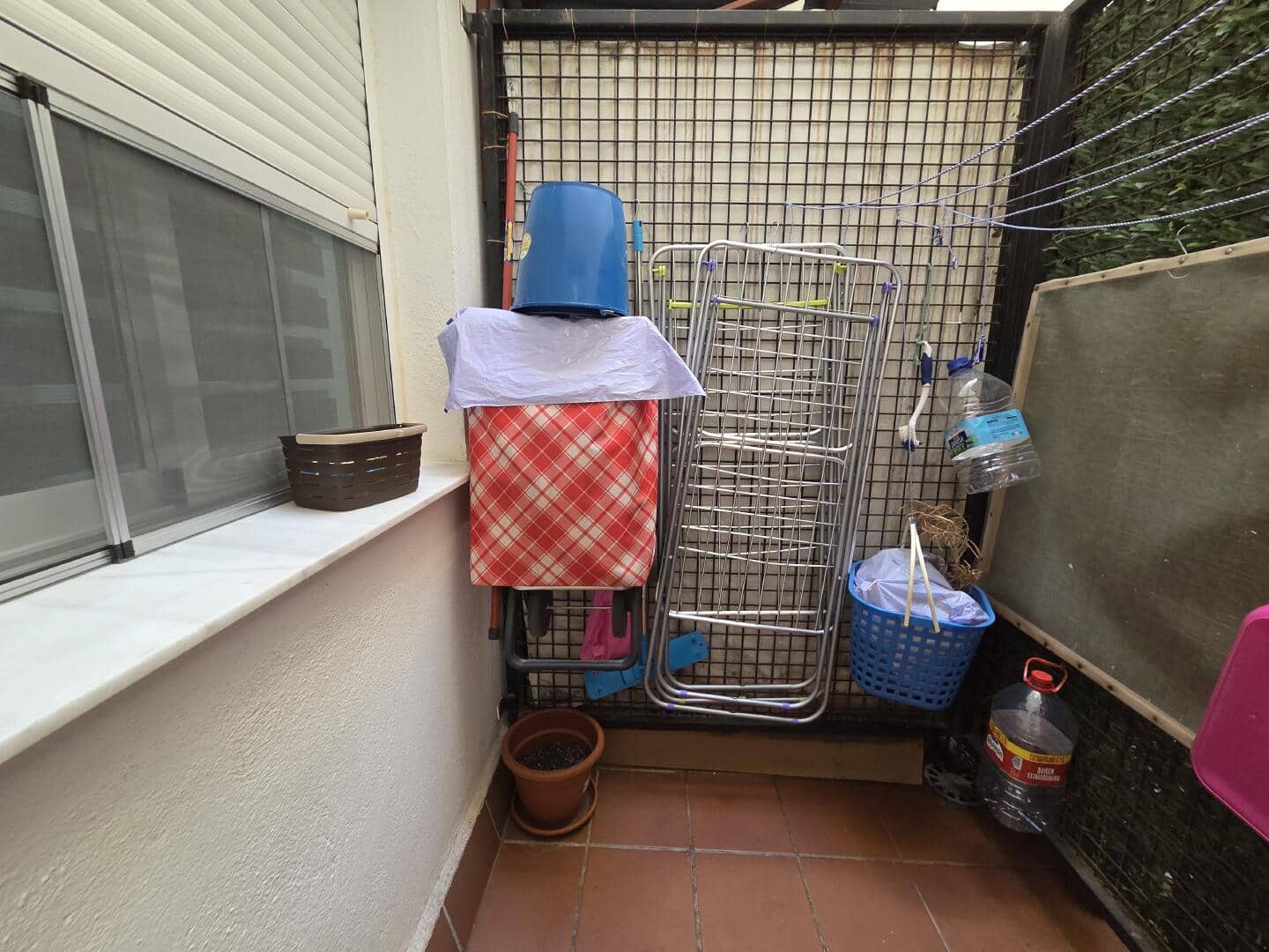 2 chambre Appartement à vendre à Garrucha - 98 000 € (Ref: 9626880)