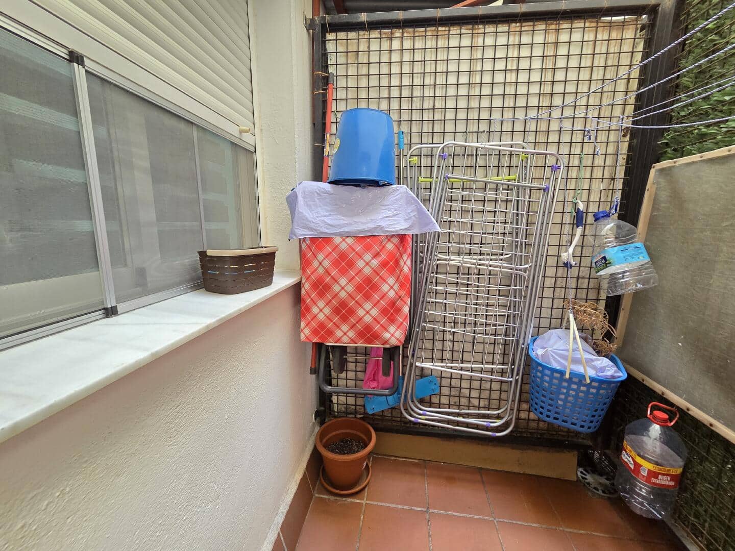 2 chambre Appartement à vendre à Garrucha - 98 000 € (Ref: 9626880)