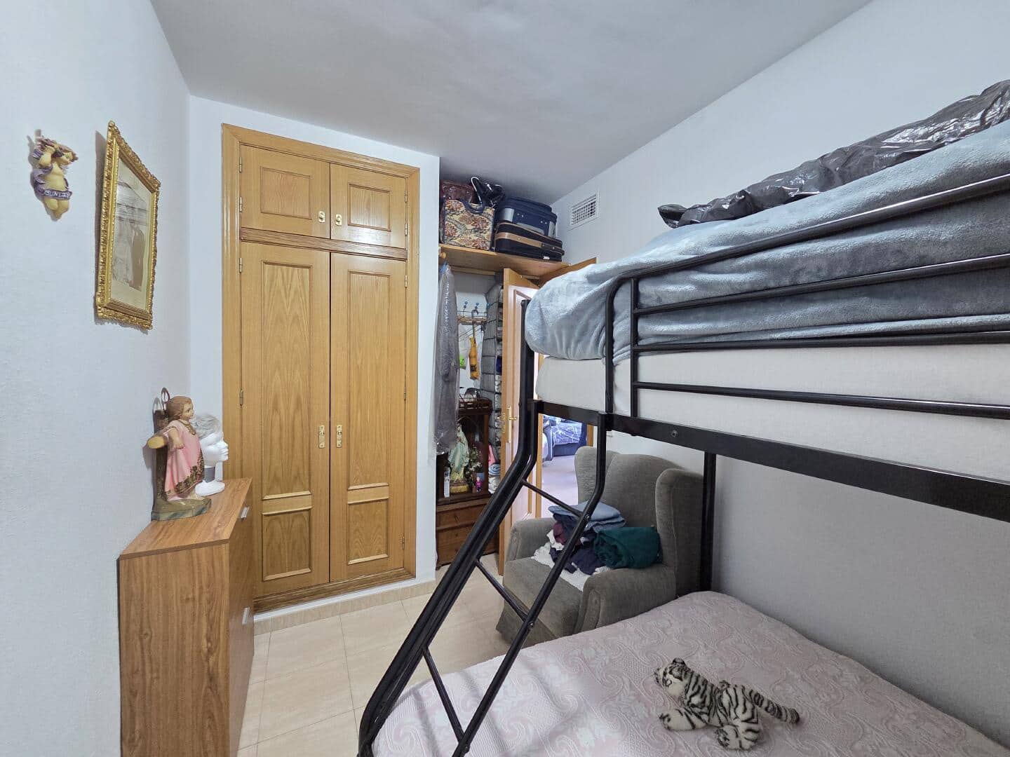 2 chambre Appartement à vendre à Garrucha - 98 000 € (Ref: 9626880)