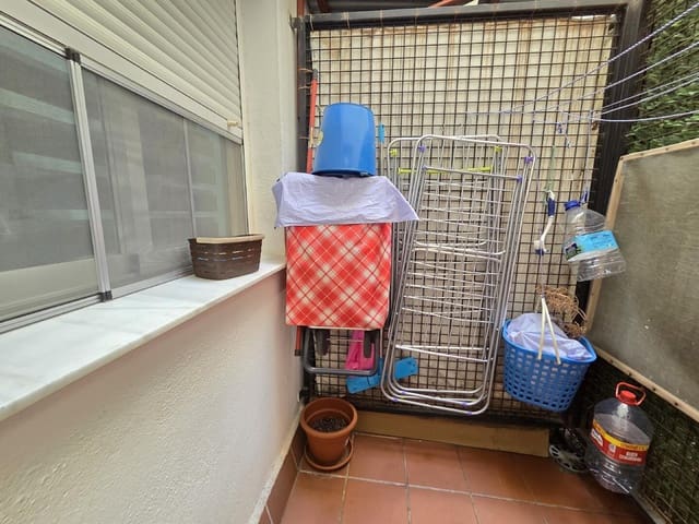 2 chambre Appartement à vendre à Garrucha - 98 000 € (Ref: 9626880)