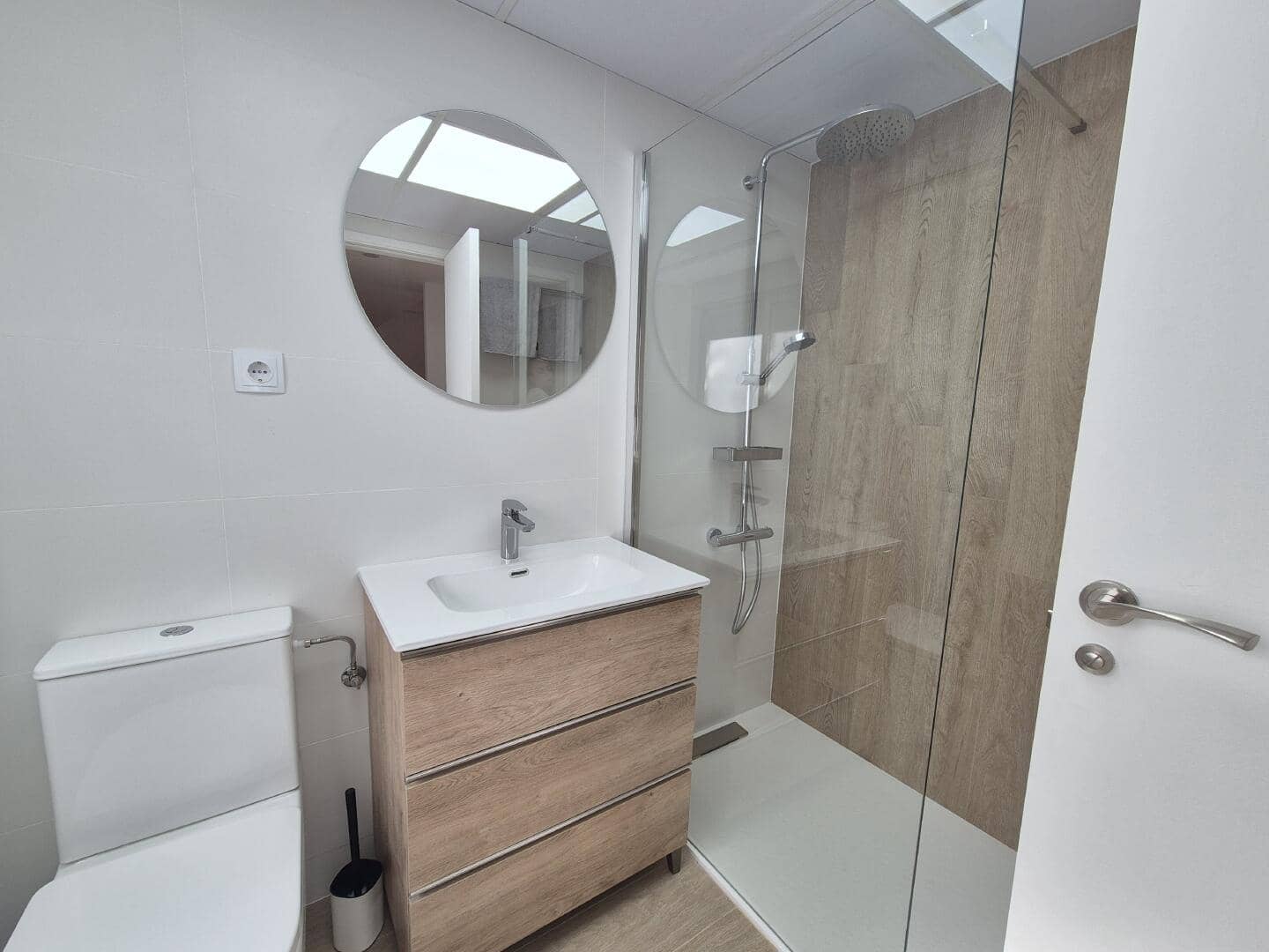 2 camera da letto Appartamento in vendita in Vera - 190.000 € (Rif: 9637920)