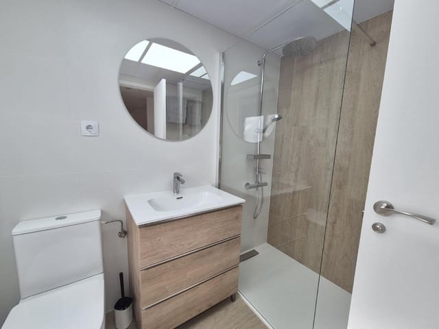 2 camera da letto Appartamento in vendita in Puerto del Rey, Vera - 190.000 € (Rif: 9637920)