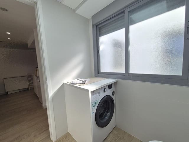 2 camera da letto Appartamento in vendita in Puerto del Rey, Vera - 190.000 € (Rif: 9637920)