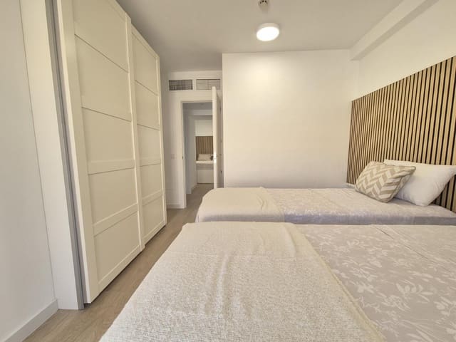 2 camera da letto Appartamento in vendita in Puerto del Rey, Vera - 190.000 € (Rif: 9637920)