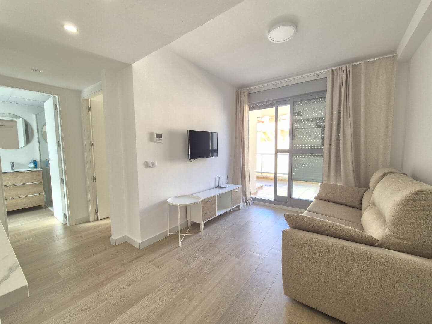 2 camera da letto Appartamento in vendita in Vera - 190.000 € (Rif: 9637920)