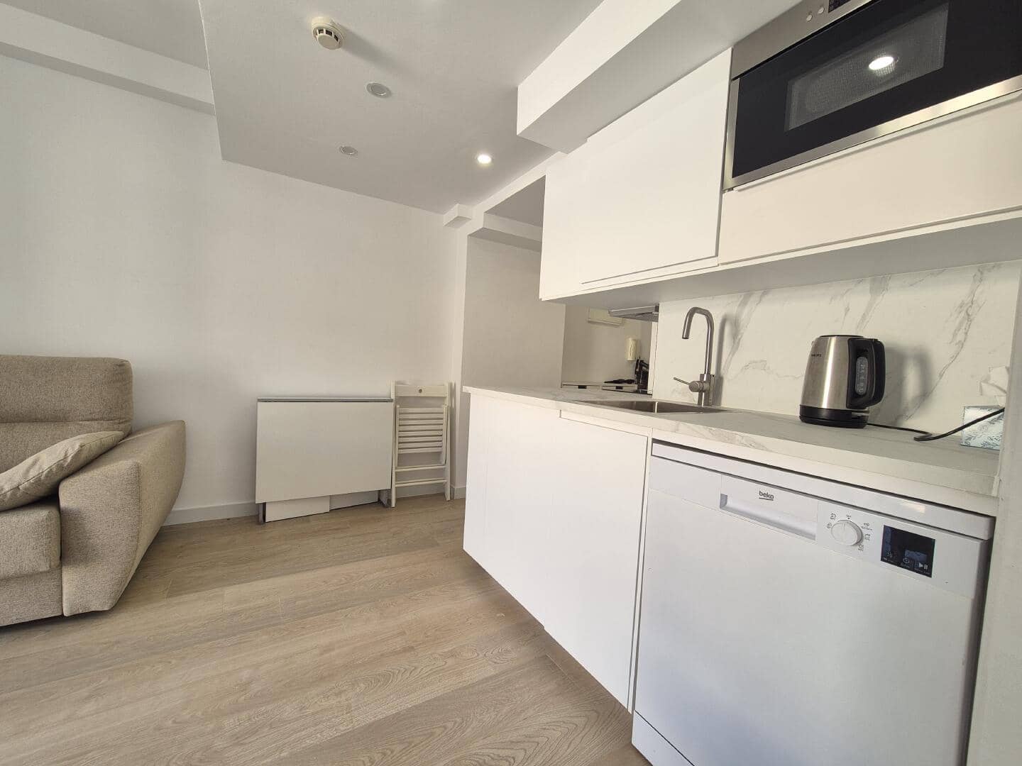 2 camera da letto Appartamento in vendita in Vera - 190.000 € (Rif: 9637920)