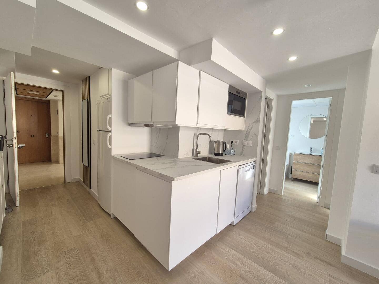 2 camera da letto Appartamento in vendita in Vera - 190.000 € (Rif: 9637920)