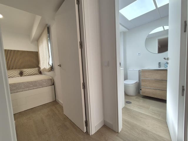 2 camera da letto Appartamento in vendita in Puerto del Rey, Vera - 190.000 € (Rif: 9637920)