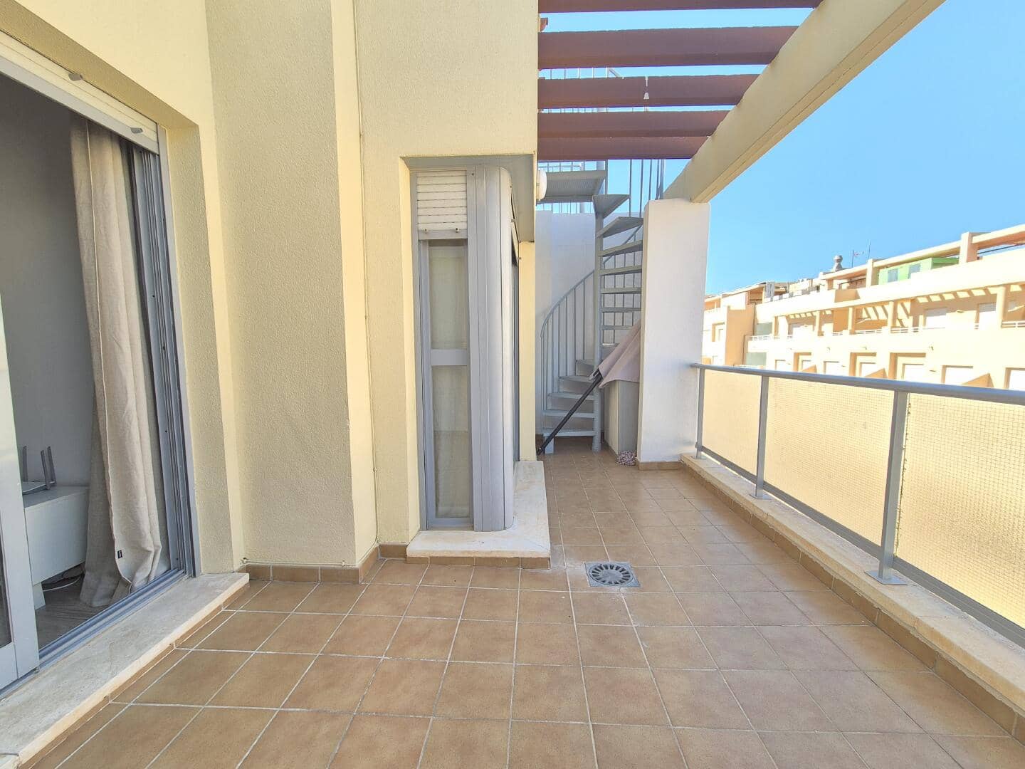 2 camera da letto Appartamento in vendita in Vera - 190.000 € (Rif: 9637920)