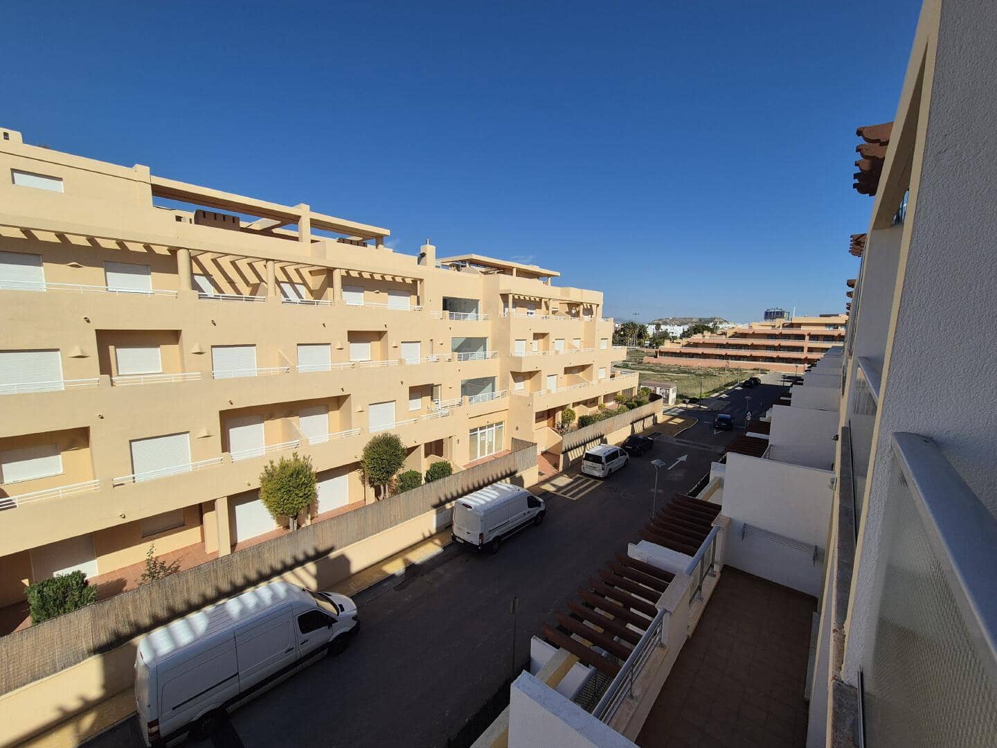 2 camera da letto Appartamento in vendita in Vera - 190.000 € (Rif: 9637920)