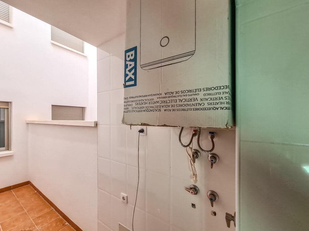 2 makuuhuone Huoneisto myytävänä paikassa Aguilas - 189 000 € (Ref: 9638878)