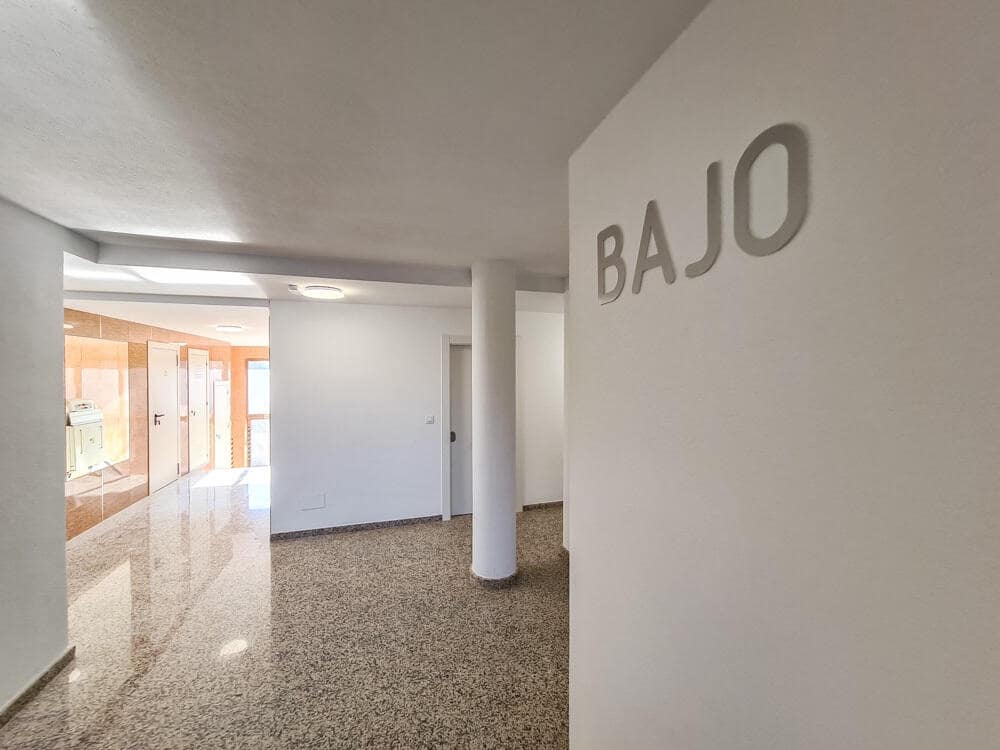 2 makuuhuone Huoneisto myytävänä paikassa Aguilas - 189 000 € (Ref: 9638878)