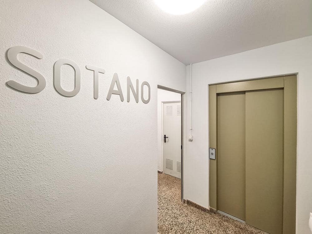 2 makuuhuone Huoneisto myytävänä paikassa Aguilas - 189 000 € (Ref: 9638878)