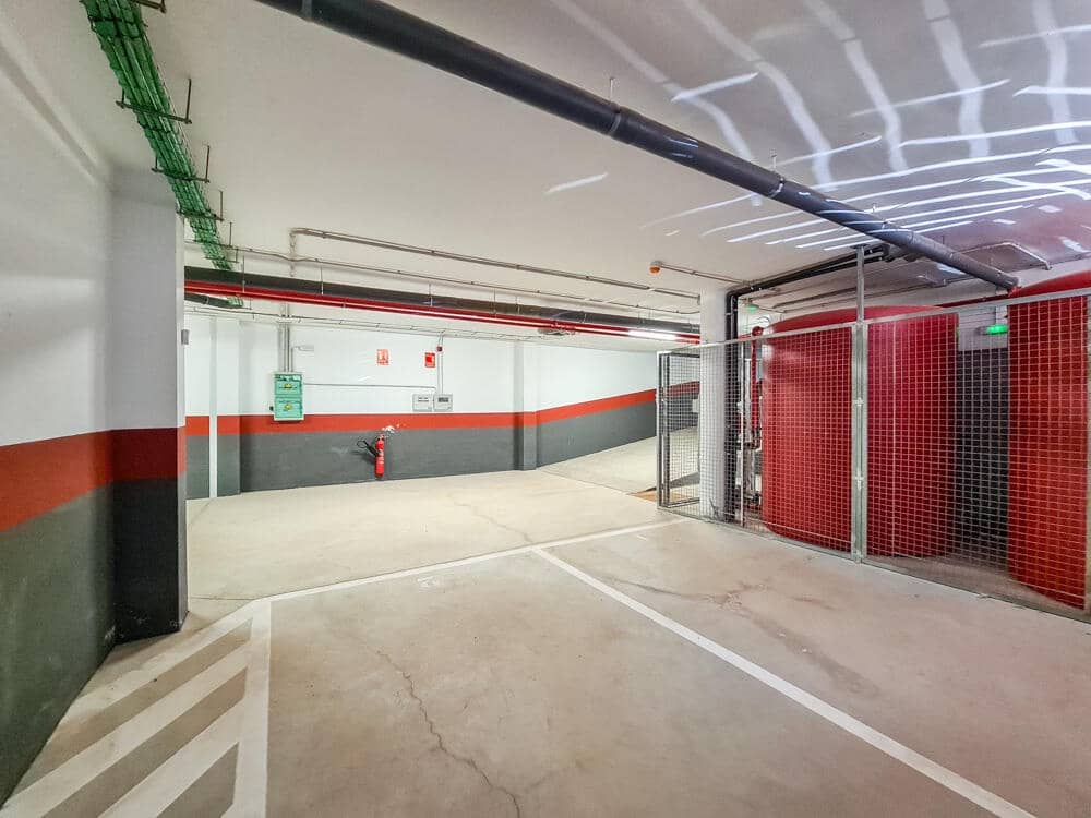 2 makuuhuone Huoneisto myytävänä paikassa Aguilas - 189 000 € (Ref: 9638878)