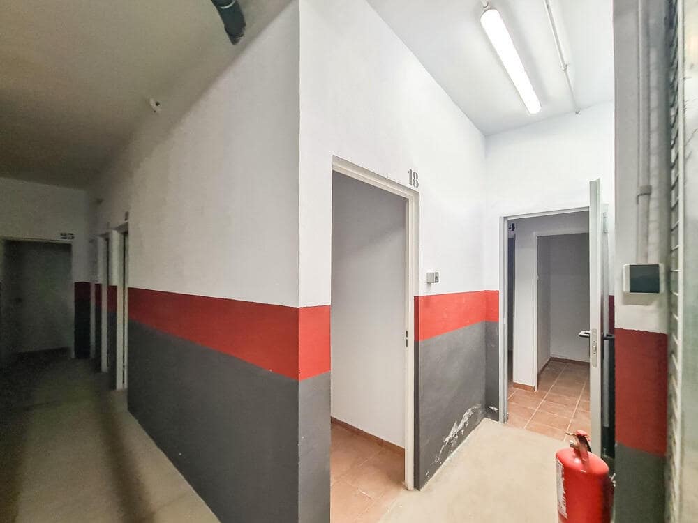 2 makuuhuone Huoneisto myytävänä paikassa Aguilas - 189 000 € (Ref: 9638878)