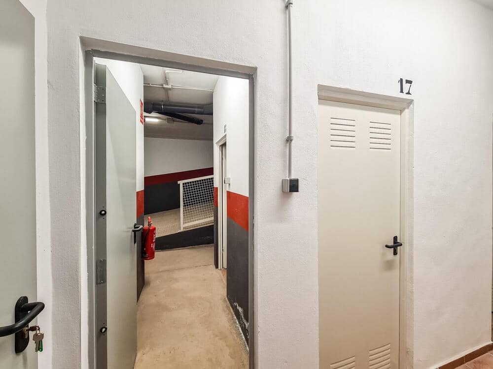 2 makuuhuone Huoneisto myytävänä paikassa Aguilas - 189 000 € (Ref: 9638878)