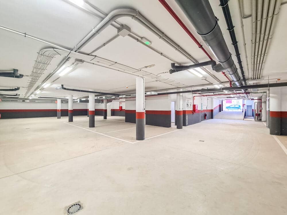 2 makuuhuone Huoneisto myytävänä paikassa Aguilas - 189 000 € (Ref: 9638878)