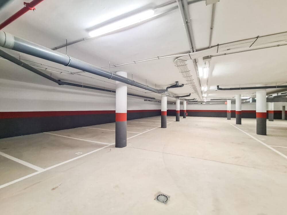 2 makuuhuone Huoneisto myytävänä paikassa Aguilas - 189 000 € (Ref: 9638878)