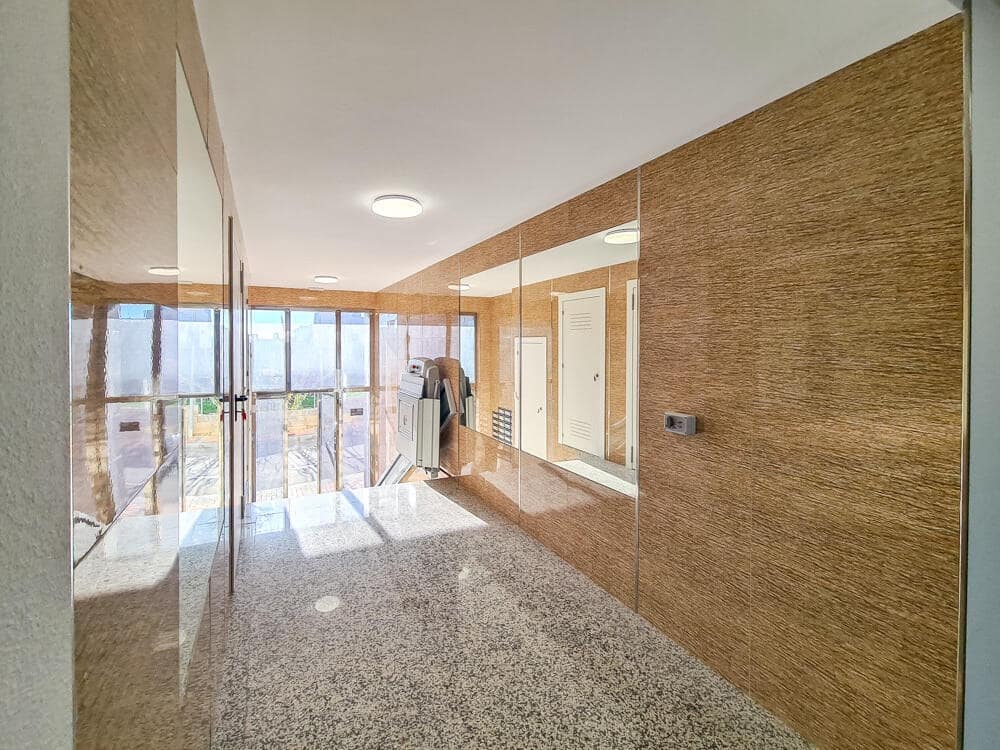 2 makuuhuone Huoneisto myytävänä paikassa Aguilas - 189 000 € (Ref: 9638878)