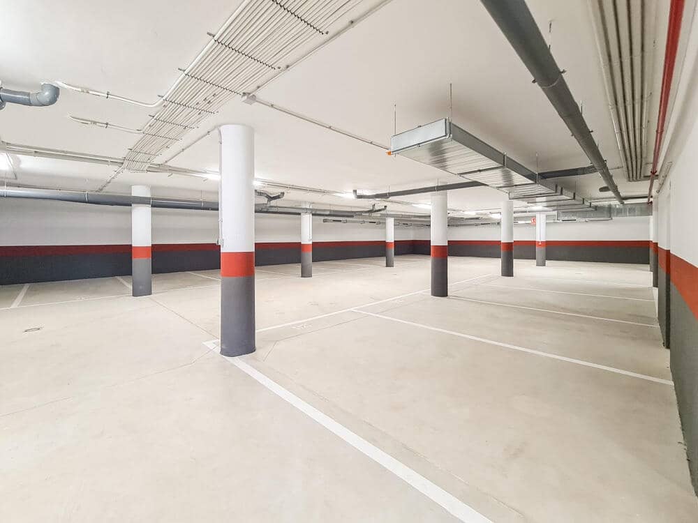 2 makuuhuone Huoneisto myytävänä paikassa Aguilas - 189 000 € (Ref: 9638878)