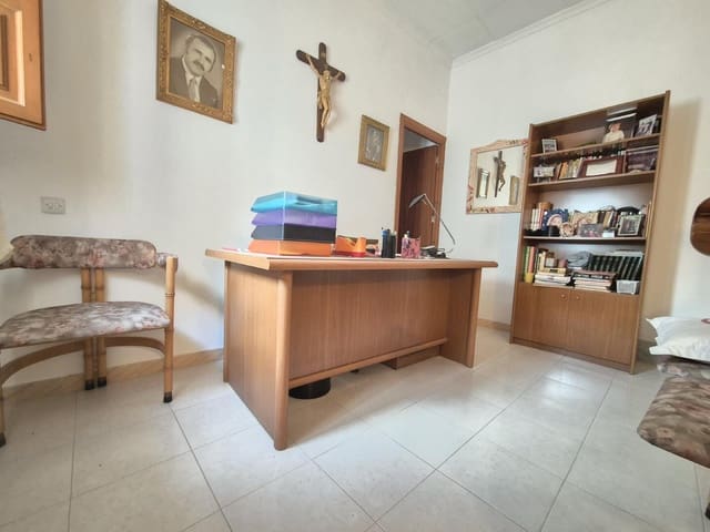 6 sovrum Hus till salu i Los Gallardos - 160 000 € (Ref: 9638879)