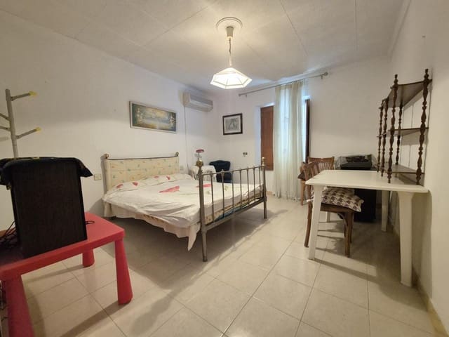 6 sovrum Hus till salu i Los Gallardos - 160 000 € (Ref: 9638879)